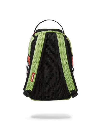 Sprayground - LITTLE BIG MONEY MINI BACKPACK