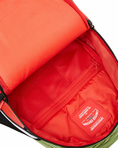 Sprayground - LITTLE BIG MONEY MINI BACKPACK