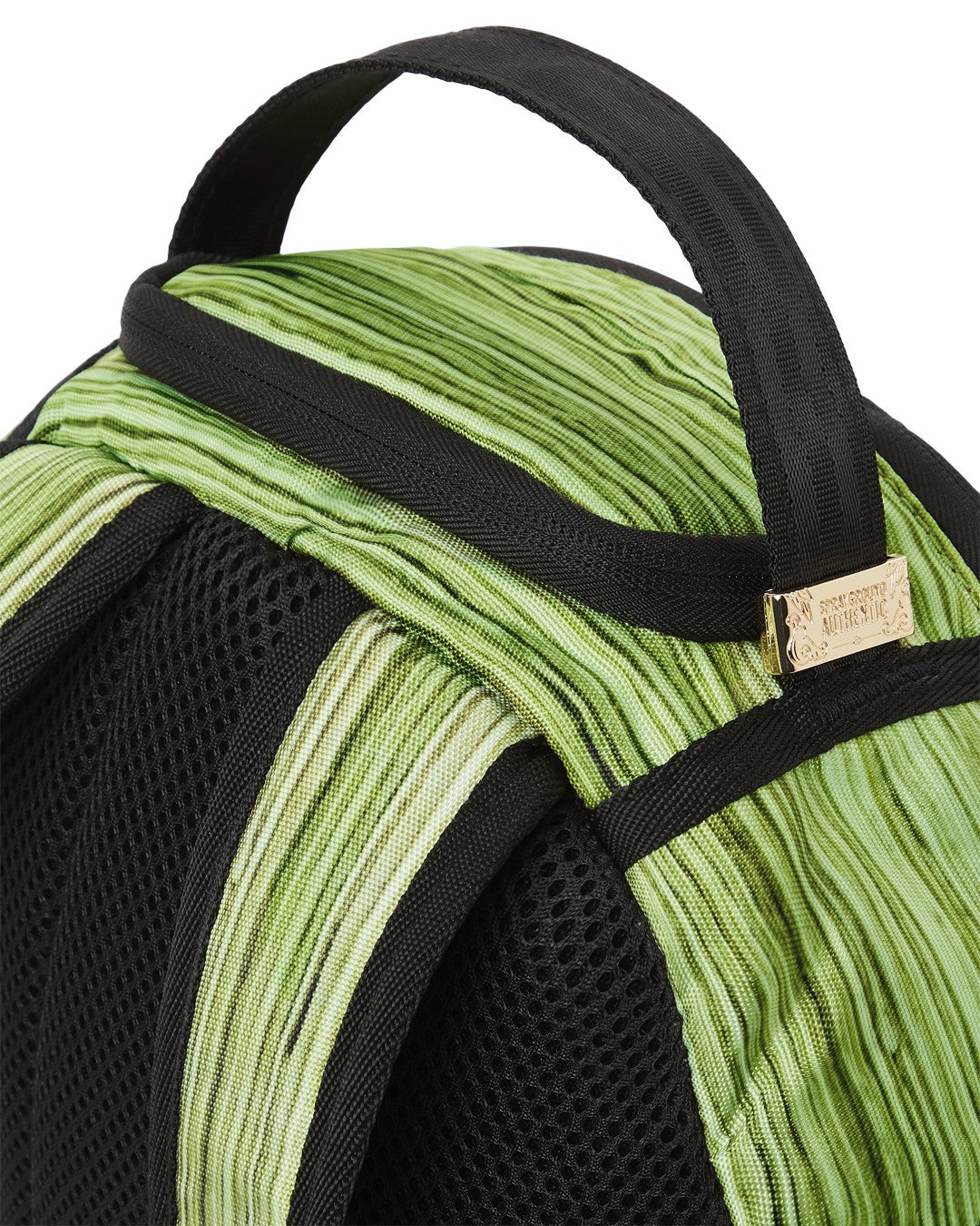 Sprayground - LITTLE BIG MONEY MINI BACKPACK
