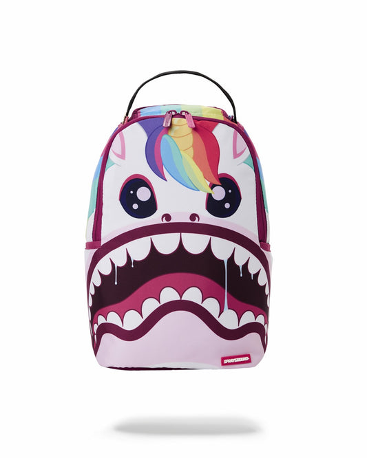 Sprayground - UNICORN SHARK MINI BACKPACK