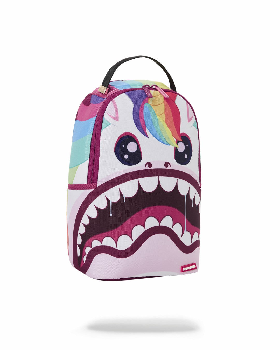 Sprayground - UNICORN SHARK MINI BACKPACK