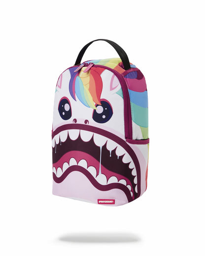 Sprayground - UNICORN SHARK MINI BACKPACK