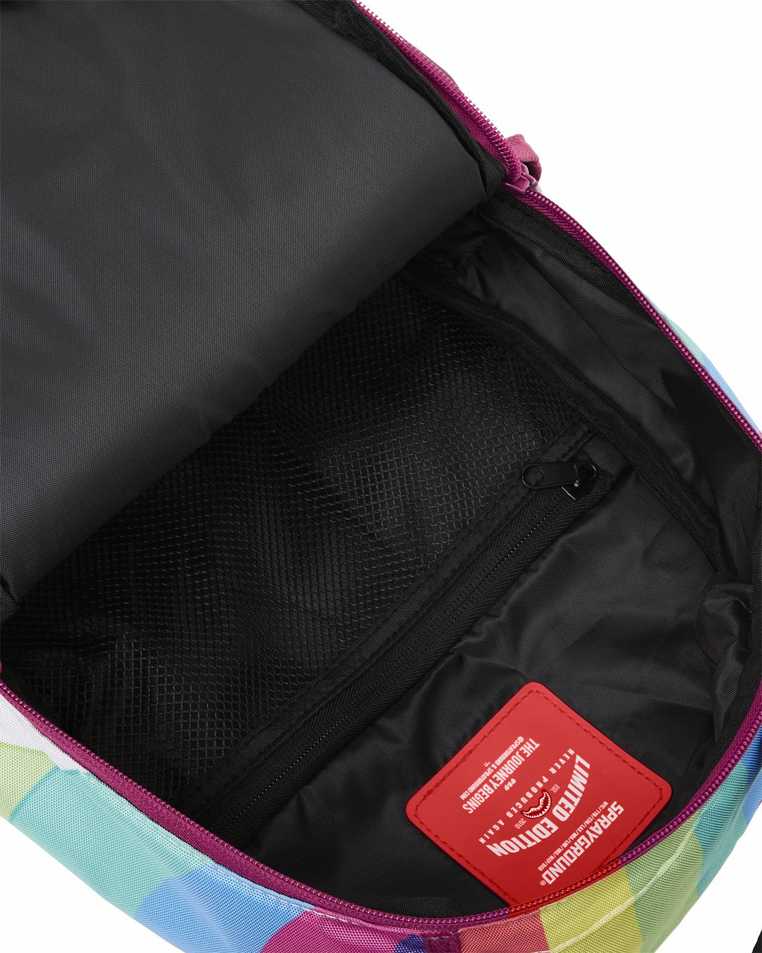 Sprayground - UNICORN SHARK MINI BACKPACK