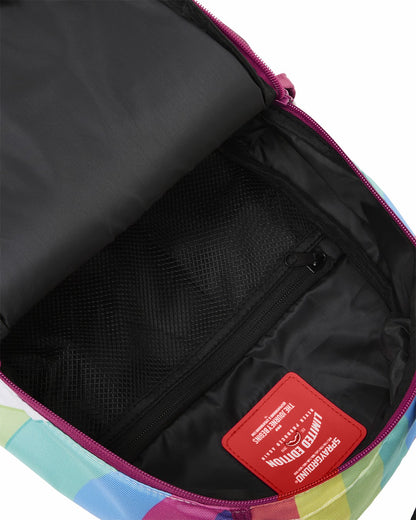 Sprayground - UNICORN SHARK MINI BACKPACK