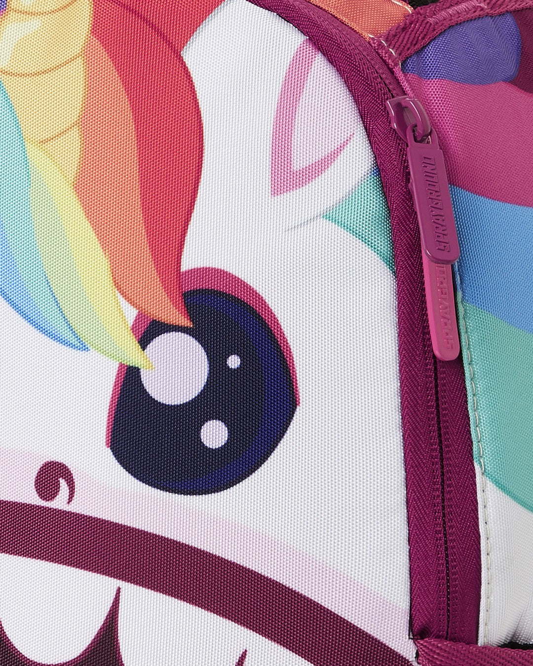 Sprayground - UNICORN SHARK MINI BACKPACK