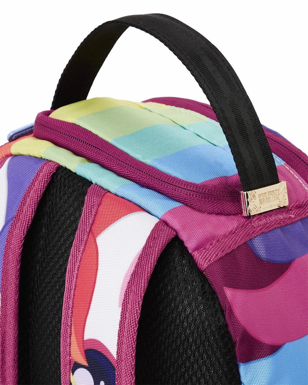 Sprayground - UNICORN SHARK MINI BACKPACK