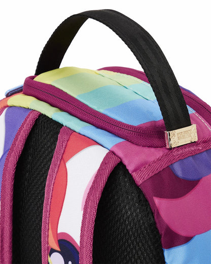 Sprayground - UNICORN SHARK MINI BACKPACK