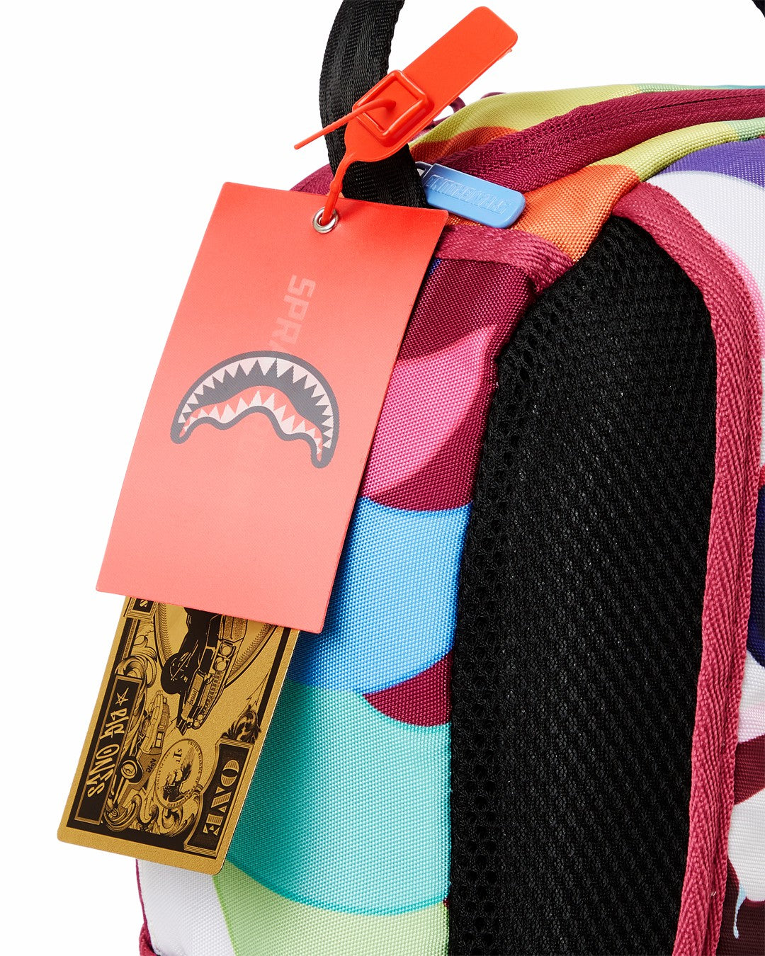 Sprayground - UNICORN SHARK MINI BACKPACK
