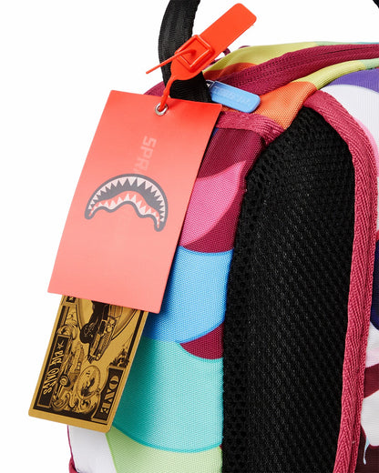 Sprayground - UNICORN SHARK MINI BACKPACK