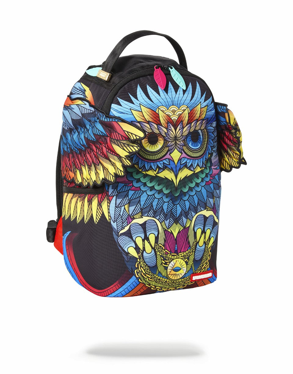 Sprayground - MINI O.W.L. BACKPACK