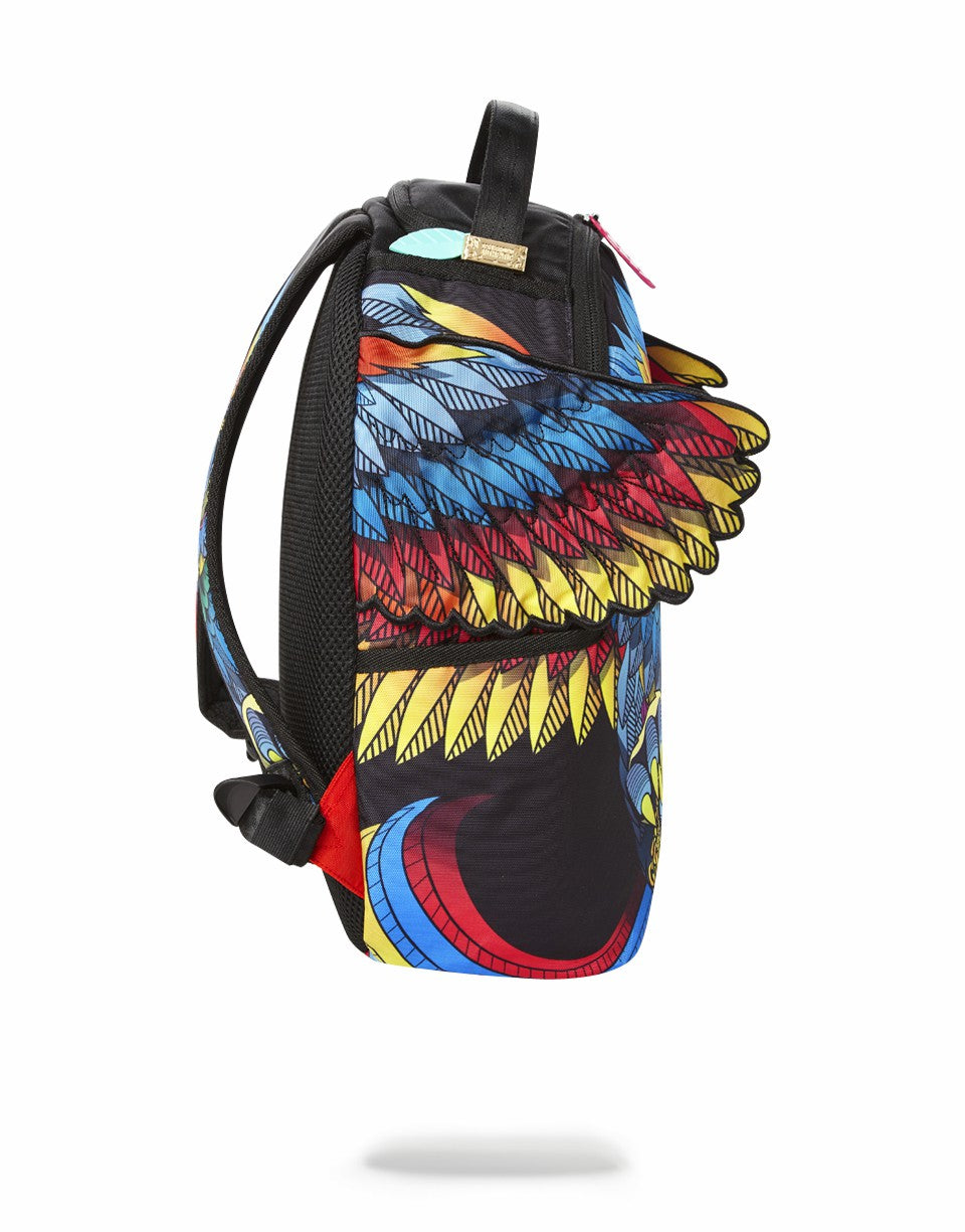 Sprayground - MINI O.W.L. BACKPACK