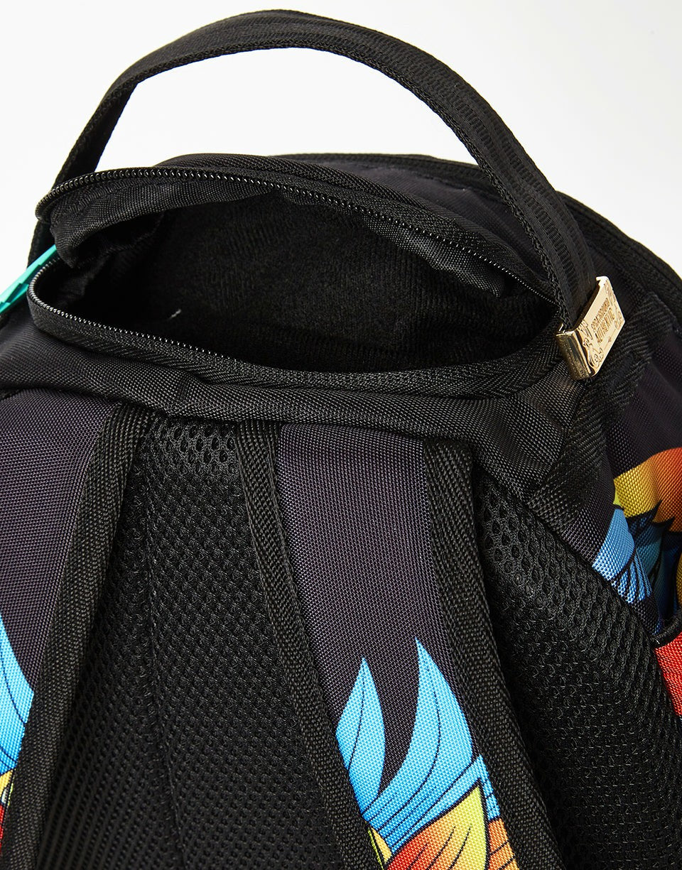 Sprayground - MINI O.W.L. BACKPACK