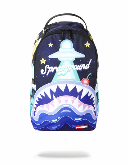 Sprayground - MINI ASTRO BUBBLE BACKPACK