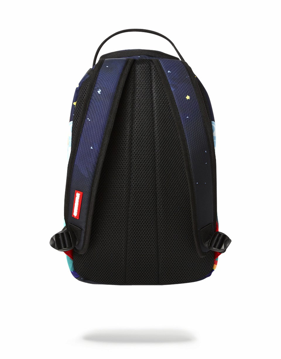 Sprayground - MINI ASTRO BUBBLE BACKPACK