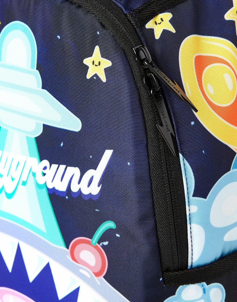 Sprayground - MINI ASTRO BUBBLE BACKPACK
