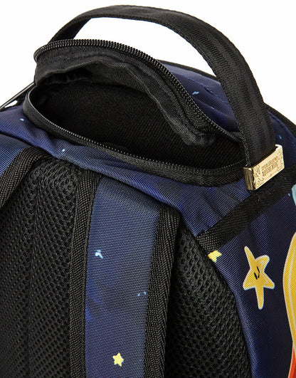 Sprayground - MINI ASTRO BUBBLE BACKPACK