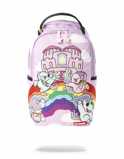 Sprayground - MINI RAINBOW BOUNCE BACKPACK