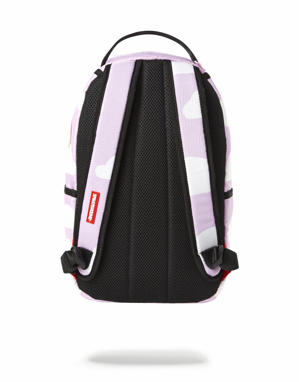 Sprayground - MINI RAINBOW BOUNCE BACKPACK