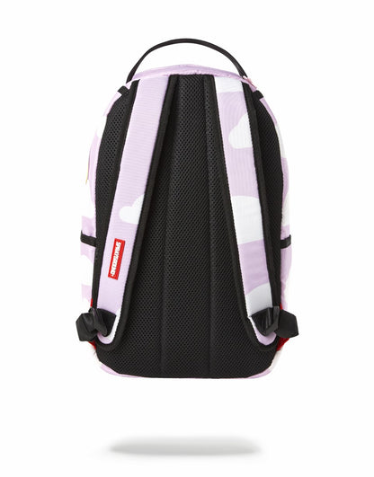 Sprayground - MINI RAINBOW BOUNCE BACKPACK