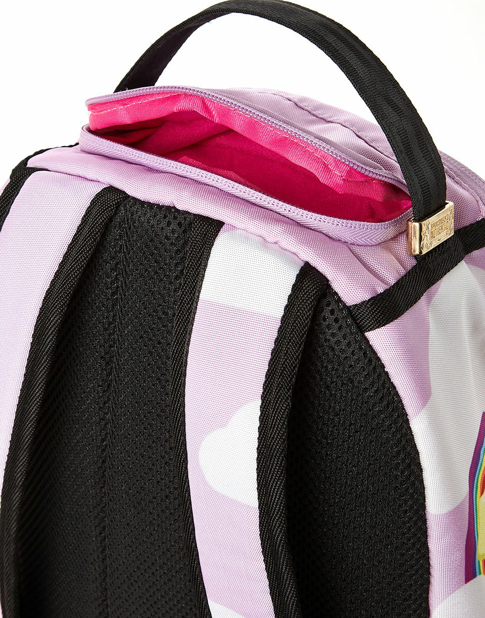 Sprayground - MINI RAINBOW BOUNCE BACKPACK