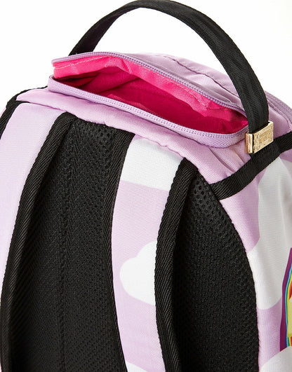 Sprayground - MINI RAINBOW BOUNCE BACKPACK