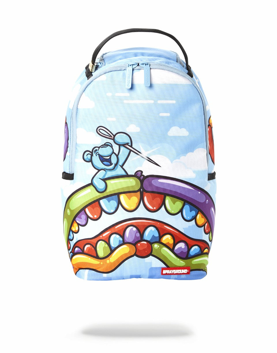 Sprayground - MINI IT'S POPPIN BACKPACK