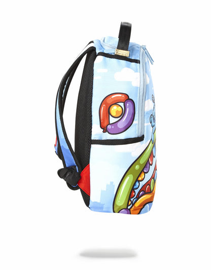 Sprayground - MINI IT'S POPPIN BACKPACK