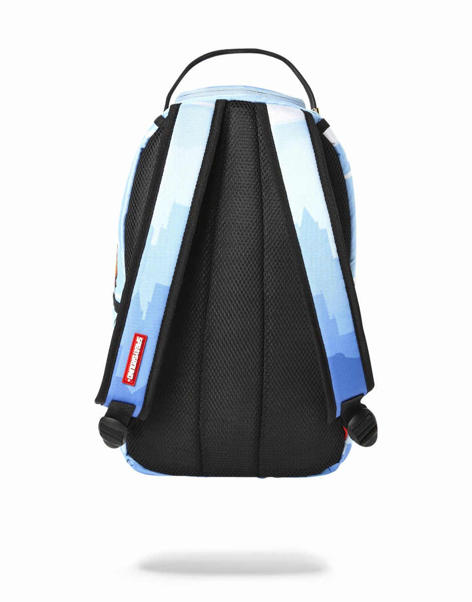 Sprayground - MINI IT'S POPPIN BACKPACK