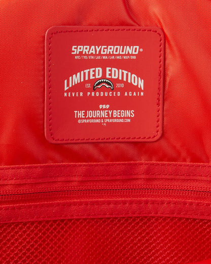 Sprayground - MINI IT'S POPPIN BACKPACK