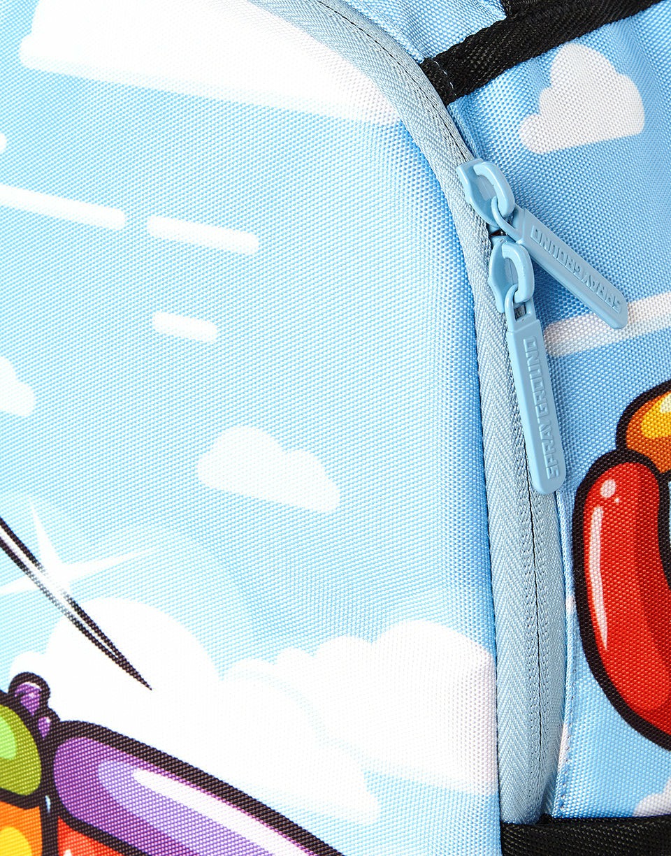 Sprayground - MINI IT'S POPPIN BACKPACK
