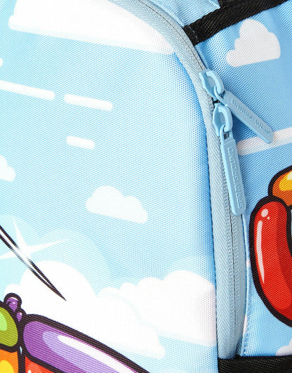 Sprayground - MINI IT'S POPPIN BACKPACK