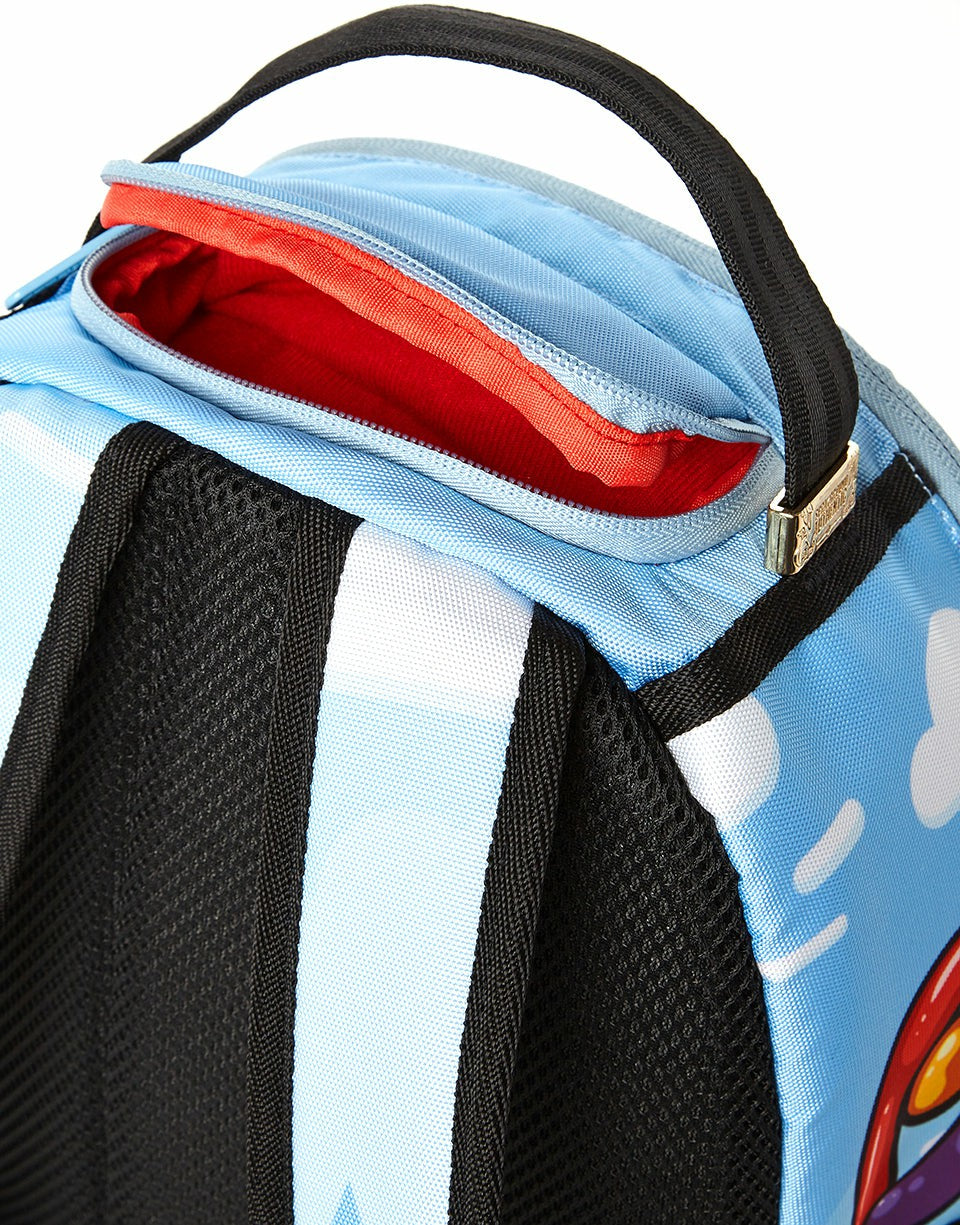 Sprayground - MINI IT'S POPPIN BACKPACK
