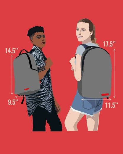 Sprayground - MINI IT'S POPPIN BACKPACK