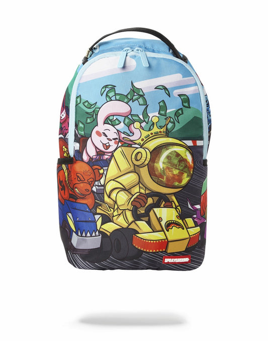 Sprayground - MINI READY SET GO BACKPACK