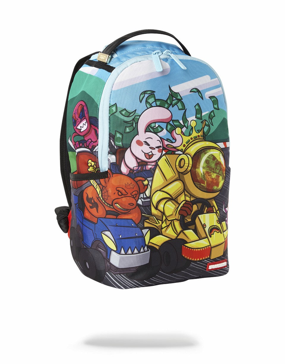 Sprayground - MINI READY SET GO BACKPACK