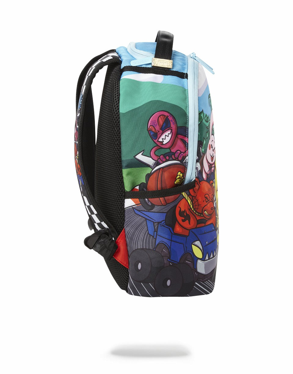 Sprayground - MINI READY SET GO BACKPACK