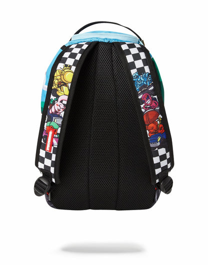 Sprayground - MINI READY SET GO BACKPACK