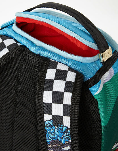Sprayground - MINI READY SET GO BACKPACK