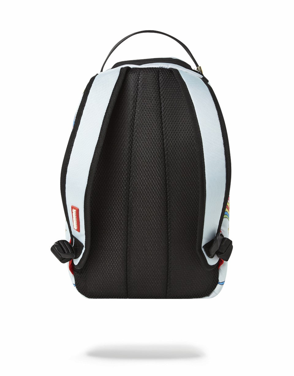 Sprayground - MINI GROOVY SHARK BACKPACK