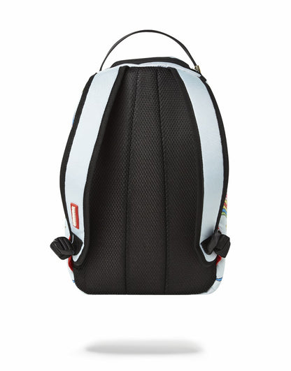 Sprayground - MINI GROOVY SHARK BACKPACK