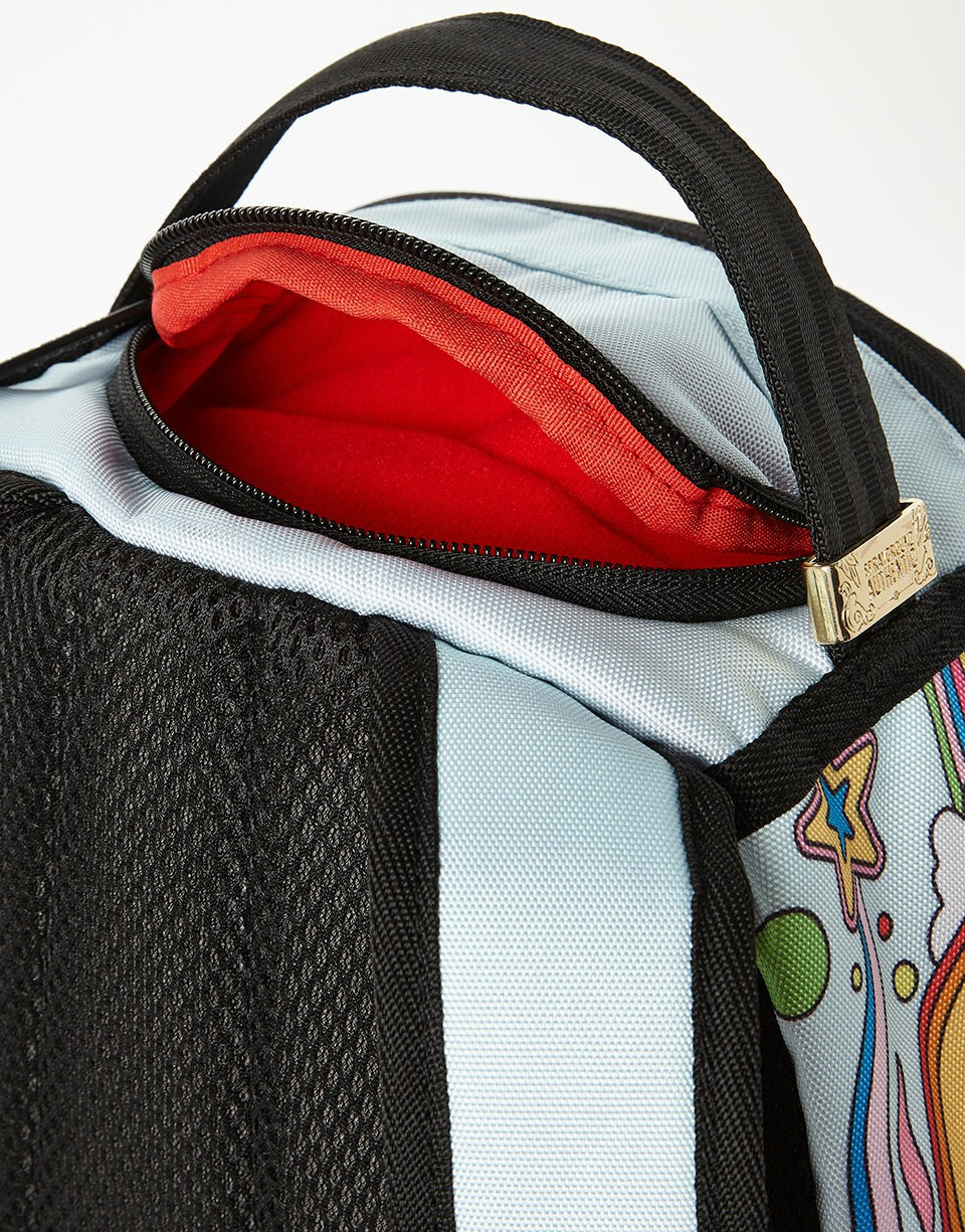 Sprayground - MINI GROOVY SHARK BACKPACK