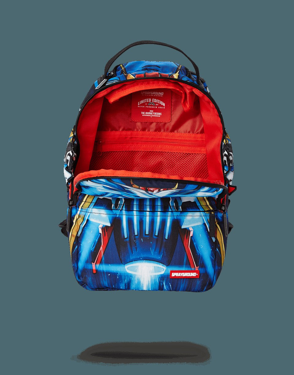 Sprayground - MINI ANIME JET PACK