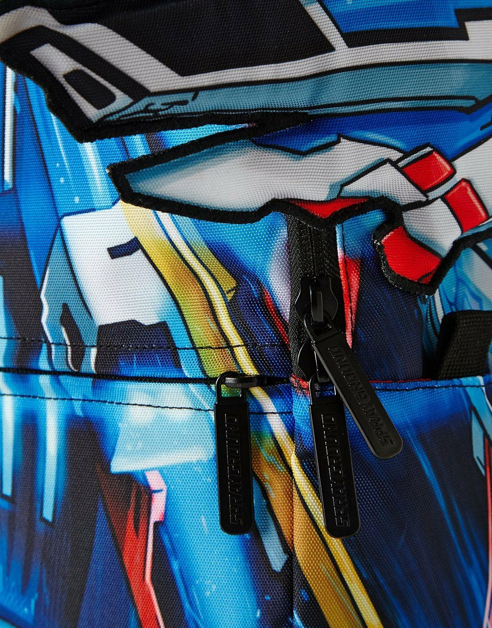 Sprayground - MINI ANIME JET PACK