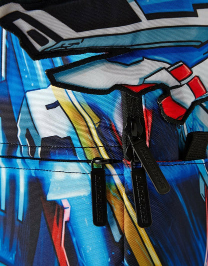 Sprayground - MINI ANIME JET PACK