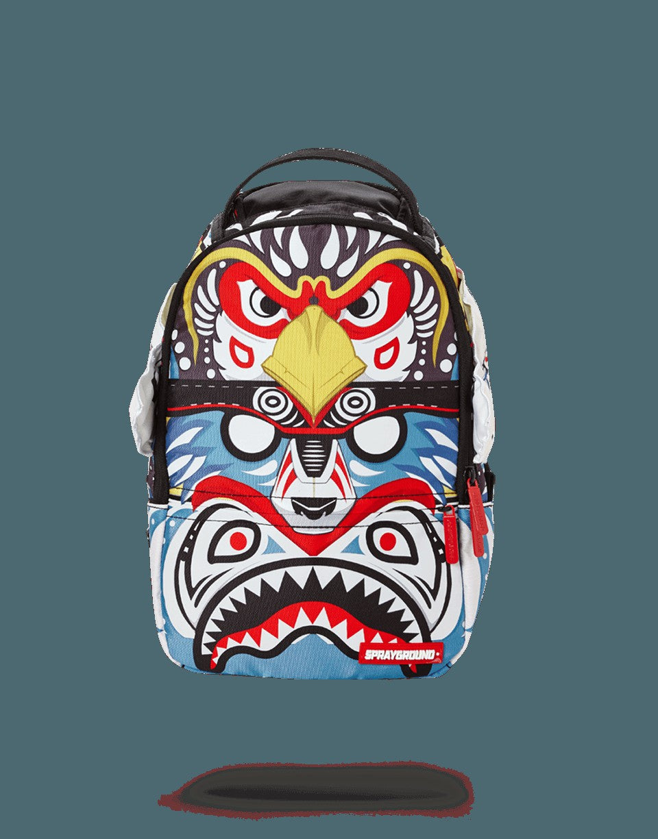 Sprayground - MINI REFLECTIVE APACHE WINGS