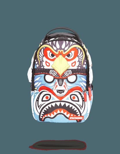 Sprayground - MINI REFLECTIVE APACHE WINGS