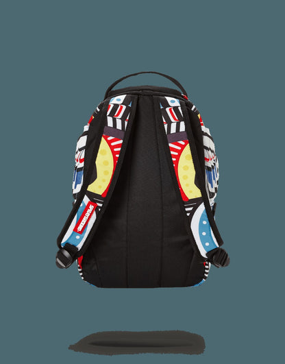 Sprayground - MINI REFLECTIVE APACHE WINGS
