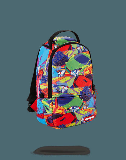 Sprayground - MINI MONEY RICHES