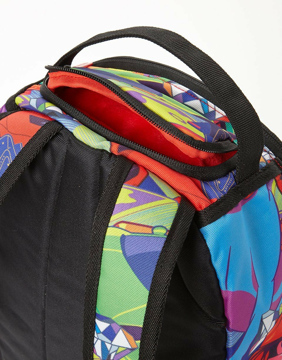 Sprayground - MINI MONEY RICHES
