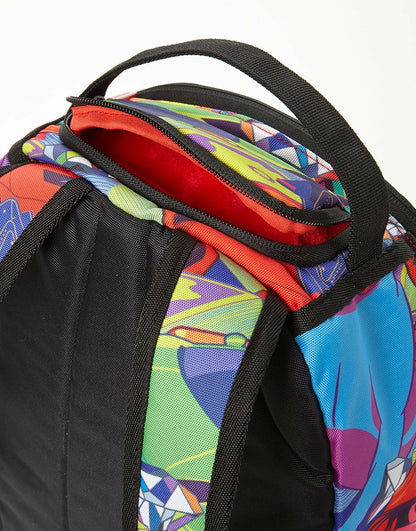 Sprayground - MINI MONEY RICHES